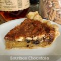 Bourbon Chocolate Pecan Pie