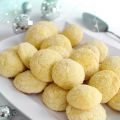Lemon Sparkler Cookies