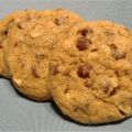 Cappuccino Chip Cookies