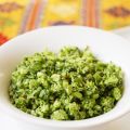 Raw Broccoli Salad Recipe