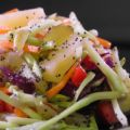Chicken Salad W/ Pineapple Poppy Seed[...]