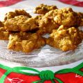 Christmas Jewels (Fruit Cake Cookies) Recipe