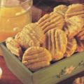Applesauce Honey Cookies Recipe