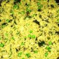 Basmati Rice With Cashews, Peas and Fresh[...]