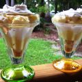 Banana Cream Pudding Parfaits