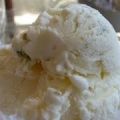 Ice Cream, The Orange Blossom Special! Recipe