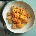 Butternut Squash with Green Chile and Mustard[...]
