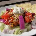 Low Fat Taco Salad