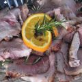 Pork Roast With an Orange Glaze (Southern[...]
