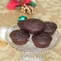 Cappuccino Muffins with Chocolate and[...]
