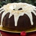 Carrot Cake with Cream Cheese Icing from Egg[...]