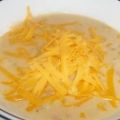 Tex Mex Potato Soup