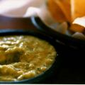 Salsa salvation: Ninfa's green sauce