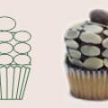 Almond Cupcakes Recipe