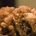 Blueberry Crumb Cake (Vegan) Recipe