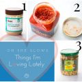 Things I’m Loving Lately: March 29, 2018