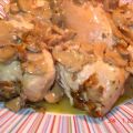 Baked Chicken Breasts (Crock Pot)