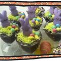 Easter Dirt Pudding Recipe