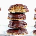 Healthy Girl Scout Cookies: Tagalongs