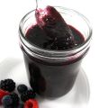 Easy Homemade Fresh Berry Preserves, with[...]