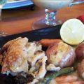 Roasted Chicken With Spring Vegetables and[...]
