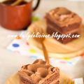 Chocolate Cake with Chocolate Mascarpone[...]