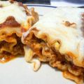Lasagna Rollups