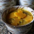 Butternut Squash and Sweet Potato Soup Recipe