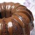 Chocolate Chocolate Chocolate Cake! Recipe