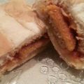 Easy Chicken Parmesan Sandwich