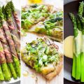 8 Best Asparagus Recipes to Make this Spring