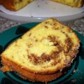 Aunt Birdie’s Easy Sour Cream Coffee Cake (Two[...]