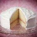 Easy Vanilla Yogurt Cake with Vanilla[...]