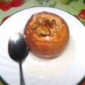 Healthy Fall Dessert: Baked apples with[...]