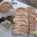 Veal or Chicken Ham and Sausage Bundle ([...]