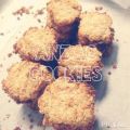 Healthy Anzac Cook­ies Recipe (Wheat Free)[...]