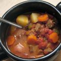 Beef Stew With Cinnamon (Including Crock Pot[...]