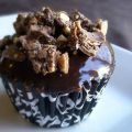 Chocolate Cupcakes With Nutella-Kahlua Ganache[...]