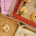 Unlined vs Lined Baking Sheets