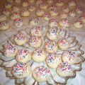 Grandma's Soft Italian Cookies with[...]