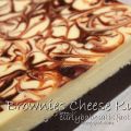 Brownies Cheese Kukus