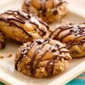 Salted Caramel Chocolate Chip Cookies from[...]