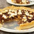 Caramelized Onion and Fennel Phyllo Tart with[...]