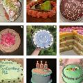

The Beautiful Chaos of Ugly Cakes


