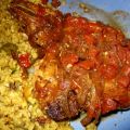 Braised Pork Chops With Tomatoes