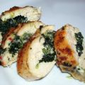 Cajun Chicken Stuffed With Pepper Jack Cheese &[...]