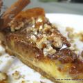 Cinnamon Swirl Cheesecake Recipe
