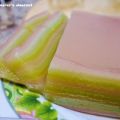 Indonesian Traditional Kue Lapis (Layer Cake)[...]