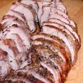 Roast Pork With Caraway (Schab Wieprzowy Po[...]