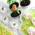 Four Quick and Easy Easter Treats for HGTV!